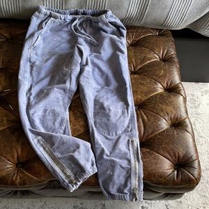 Free City pants